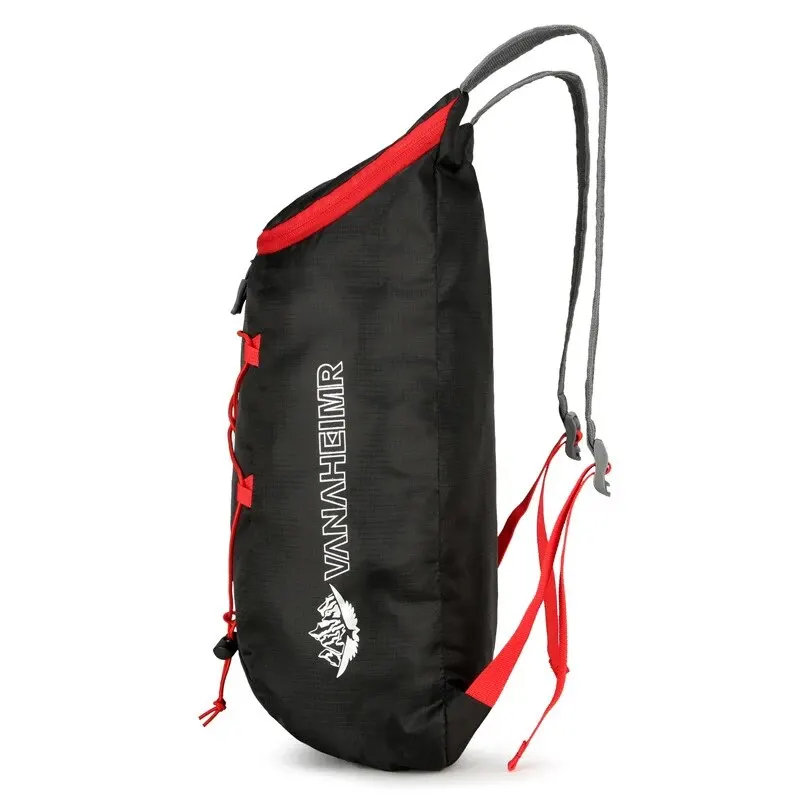 Multifunktionaler Outdoor-Klapprucksack mit hoher Dichte, leichte – Bild 2