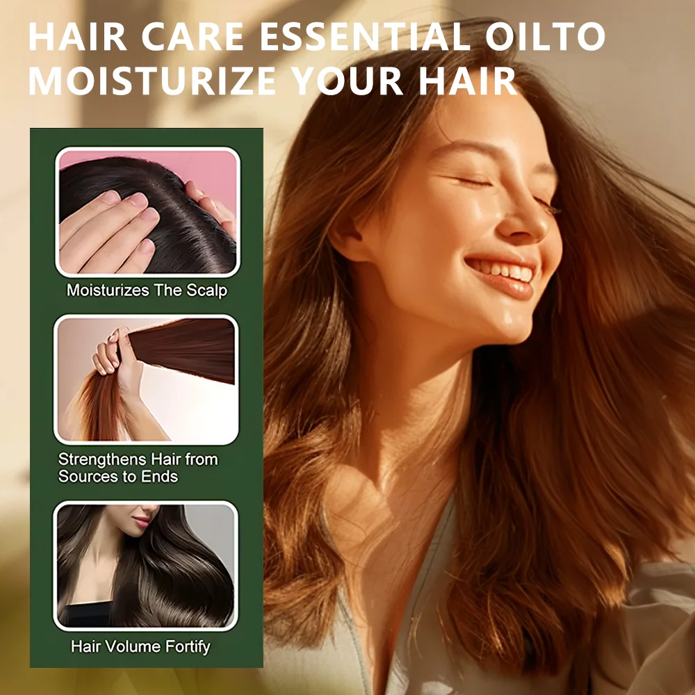 100 % reines ätherisches Rosmarinöl, geeignet für Haare, Kopfhaut – Bild 5