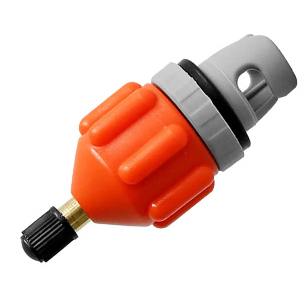 Pumpenadapter Schlauchboot Luftventiladapter Paddle Board für Kanu – Bild 2