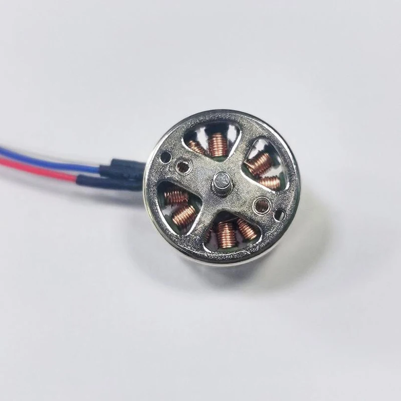 【ST】Heiß begehrt! 1S-2S 3,7V 7,4V 15000KV Winziger 14mm 3-Phasen – Bild 3
