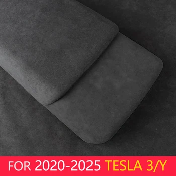 ABS-Zubehör für Tesla Model 3 Highland 2024 Model Y Zubehör 2020 2021 2022 2023 2025