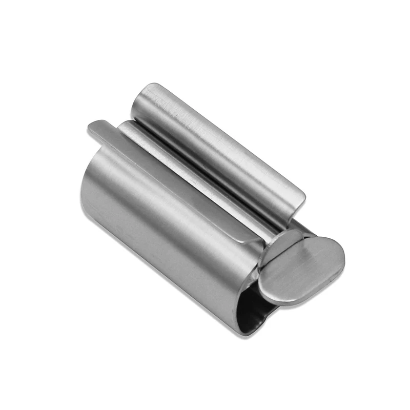 Edelstahl-Wringer-Roller, drehbarer Spender für Salben, Kosmetik – Bild 6