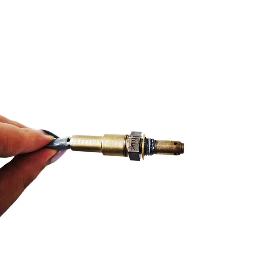 18213-98J30 18213-98J30-000 Lambdasonde Sauerstoff-O2-Sensor Passend – Bild 3