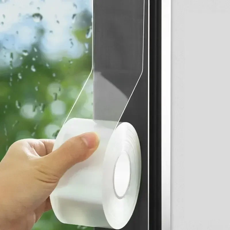 7 cm x 3 m Universal-Autotür-Kantenschutz, dekorativer Schutzstreifen – Bild 6