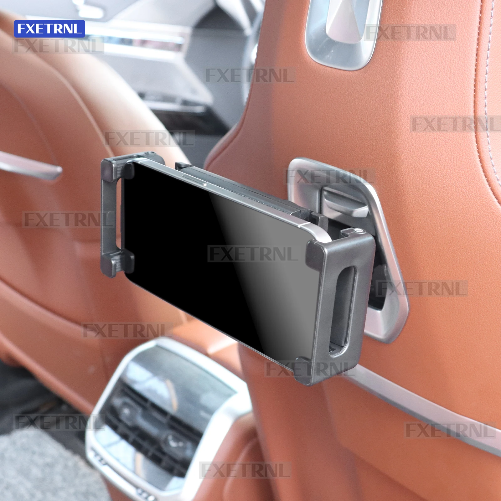 BMW IX i5 G60 G05 G06 G61X3 X5 X6 5 Serie 7 Serie 2025 G45 Auto Hinten – Bild 6