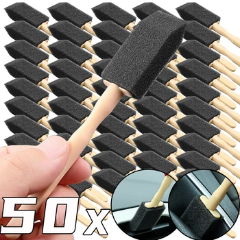 Auto Klimaanlage Vent Reiniger Reinigung Pinsel Detaillierung Peeling Pinsel Outlet Waschen Duster Staub