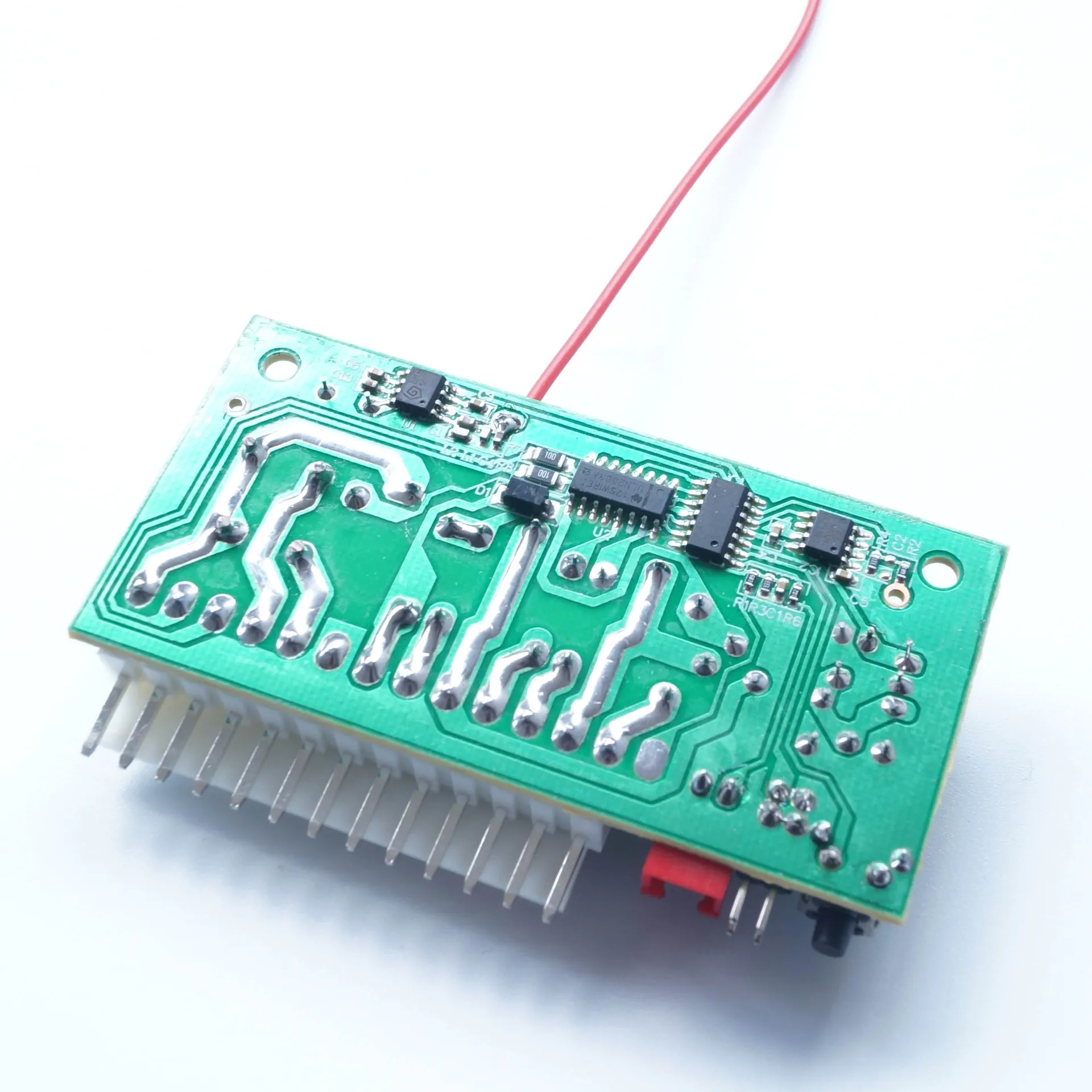 12V Auto-Fernbedienung Zentralverriegelungssystem Schlüsselloses – Bild 5