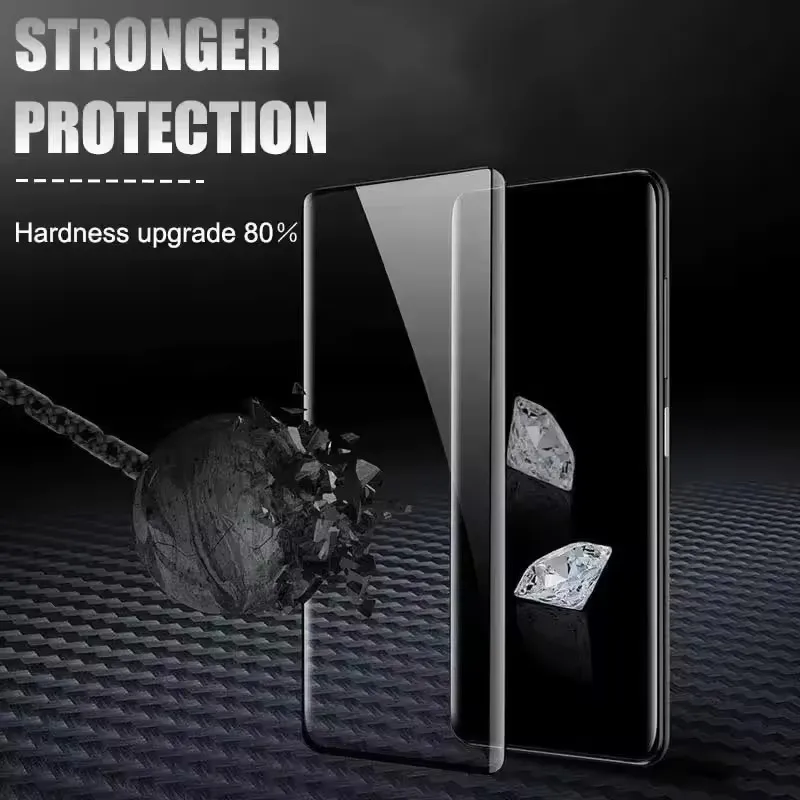 Gehärtetes Glas für Redmi Note 15 / Note 15 Pro / Note 15 (3 Stück) – Bild 3