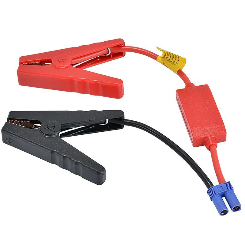 Starthilfekabel für Autos, Powerbank, tragbarer Batterie-Booster – Bild 5
