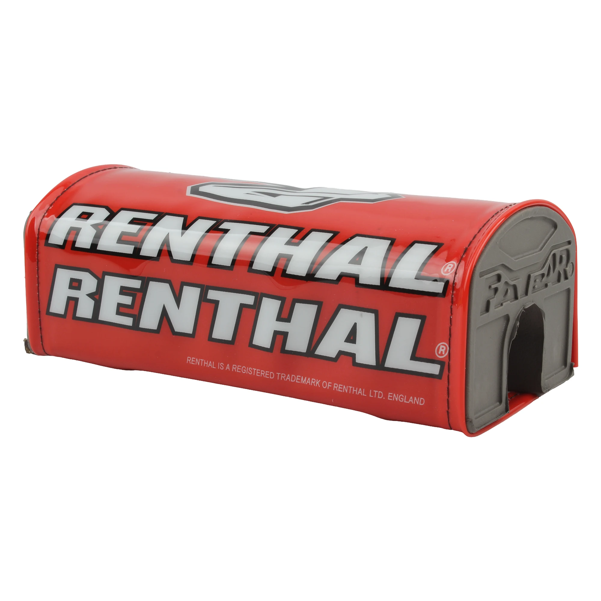 ATV UTV Motorrad Lenkerpolster für Renthal DirtBike Mousse Guidon Motocross Schutz Lenkradpolster Enduro