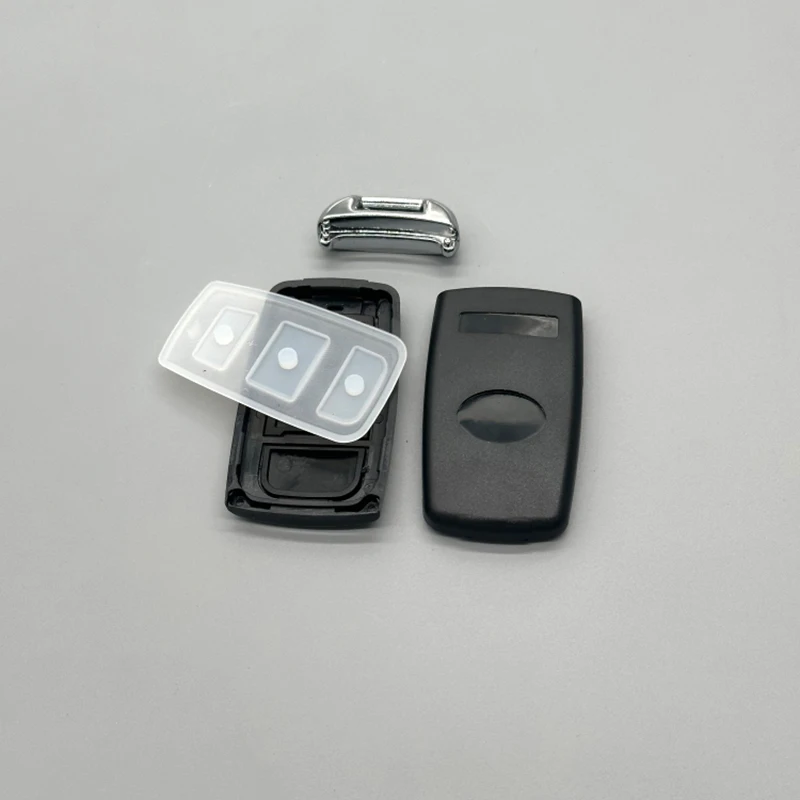 Auto-Zentralverriegelungssystem Fernbedienungsgehäuse Autoalarm – Bild 5