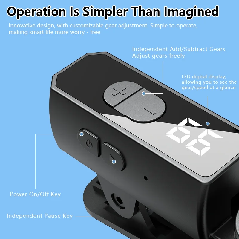 Bildschirm Auto Clicker für Smartphone Apps Video Live Streaming – Bild 5