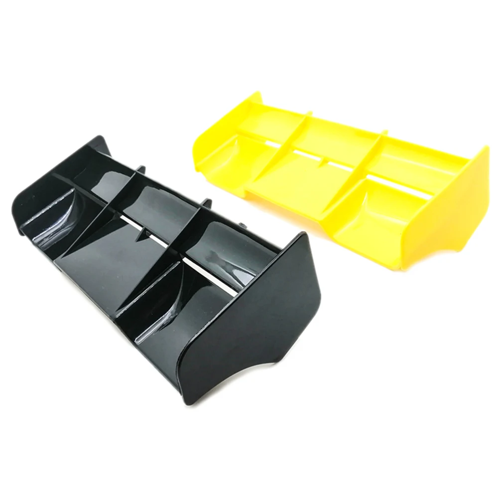 RC Auto 1:8 Off Road Buggy Flügel Körper Spoiler für 1/8 Modelle – Bild 2