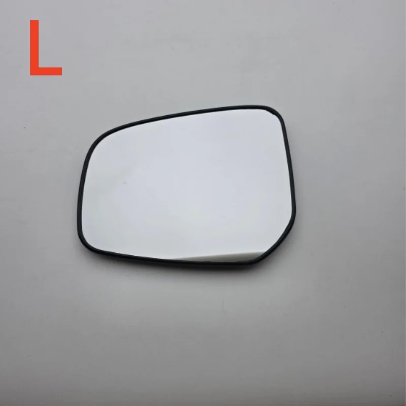 Beheiztes Seitenspiegelglas Ersatz für Mitsubishi Mirage, Attrage, New Lancer 2012-2019 Links Rechts