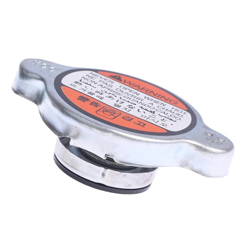 Auto Motorrad Thermo Kühler deckel Tankdeckel Wasser temperatur – Bild 4