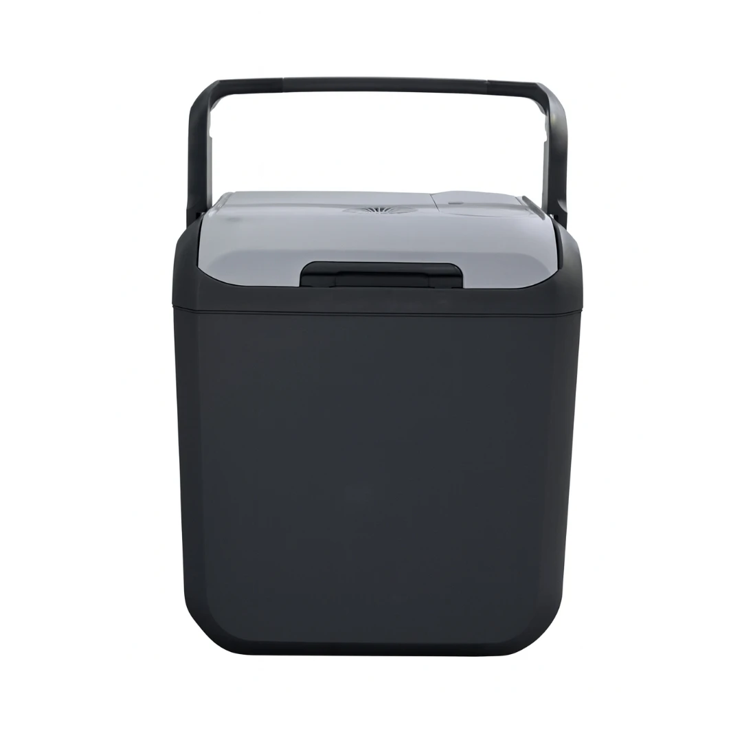 25L Elektrische Kühlbox für Wohnwagen, Wohnmobil, Mini-Kühlschrank – Bild 6