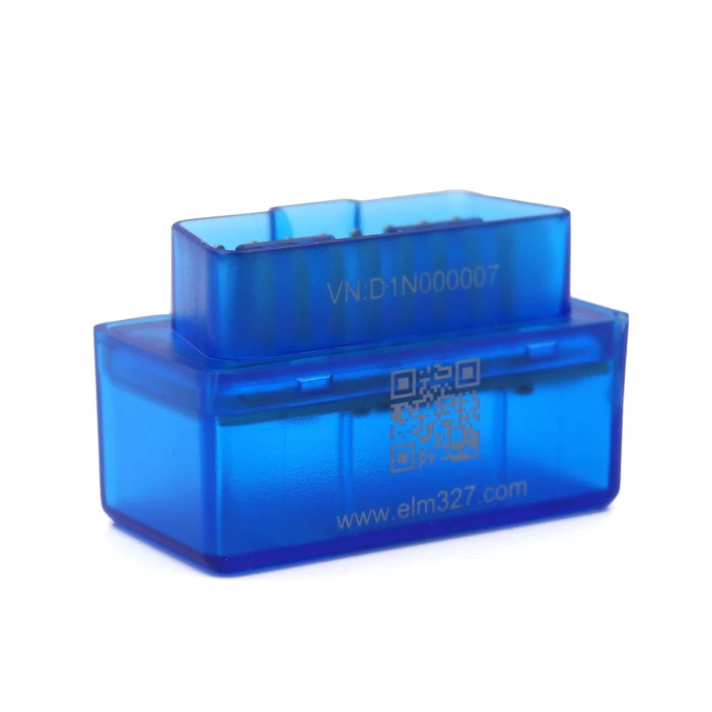 ELM327 V2.1 Super Mini Bluetooth OBD2 Scanner Kabelloses – Bild 5