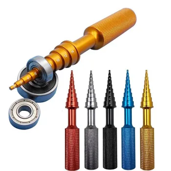 Auto Lager Entferner Demontierer Automotive Werkzeuge Auto Reparatur Werkzeuge Puller Lager Entfernen