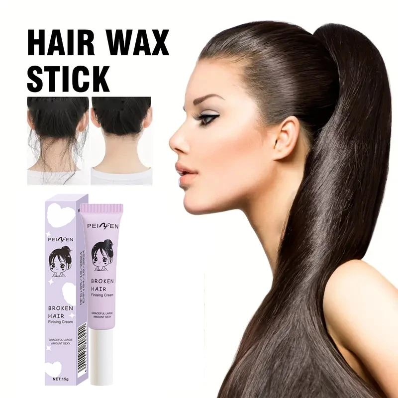 Multifunktionaler Styling- und Haarstyling-Stift, Geeignet für die – Bild 2