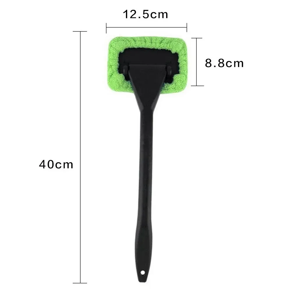 Auto Windschutzscheibe Reinigung Pinsel Kit Auto Fenster Wischer Hause – Bild 4