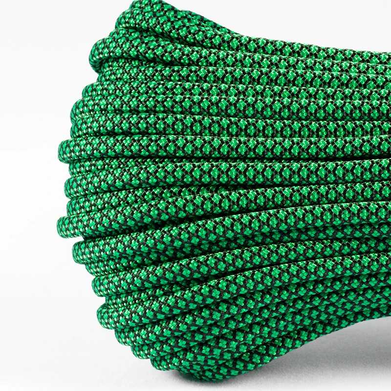 7 Kerne 550 Paracord-Schnur 5 15 31 m Durchmesser 4 mm – Bild 5