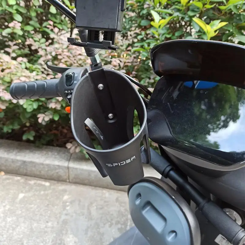 Universelle Modifikation Zubehör Getränke becher halter Fahrrad Wasser – Bild 2