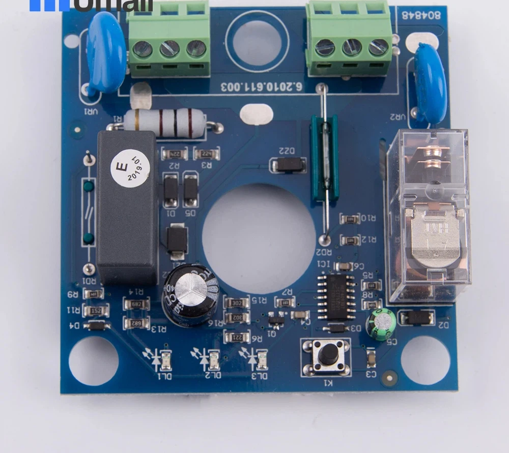 EPC-1 Pumpenregler-Platine für Zuhause, vollautomatisch, intelligent – Bild 2