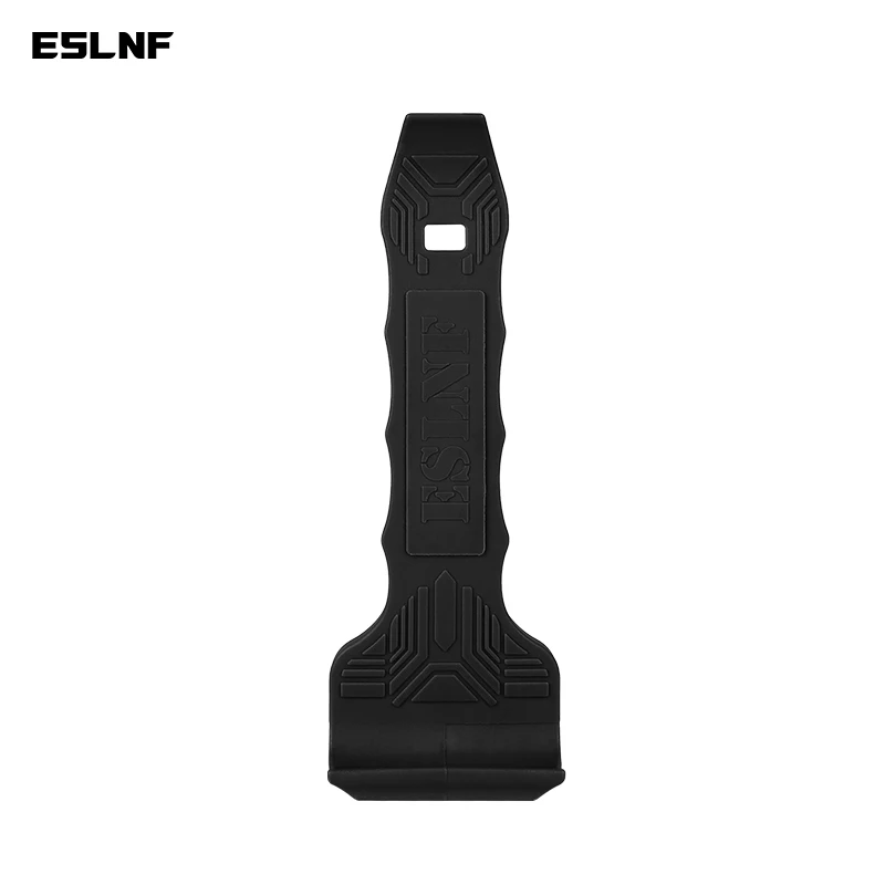 ESLNF Fahrradreifen-Hebelstange, Demontage und Montage, integriertes Nylon, kratzfeste Felge, universelles