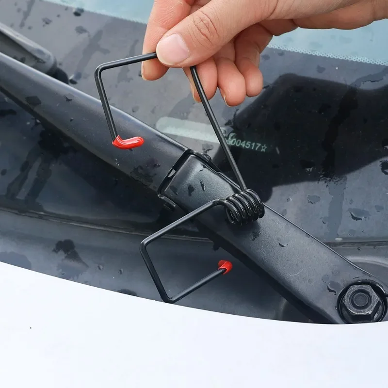 11 cm Auto Wischer Booster Frühling Universal Intelligente Wischer – Bild 2