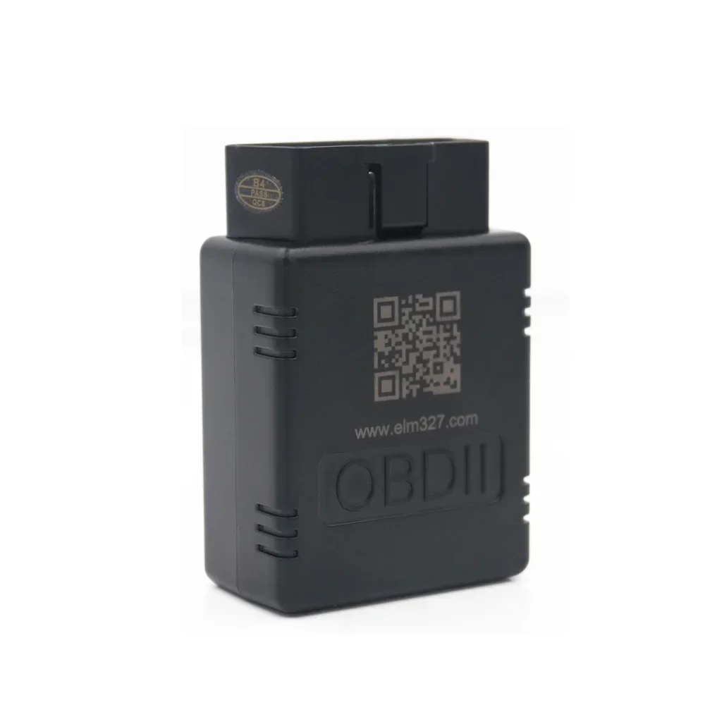 Bluetooth-Kompatibel Auto OBD2 Scanner Elm327 V1.5 Code Reader OBDII – Bild 4