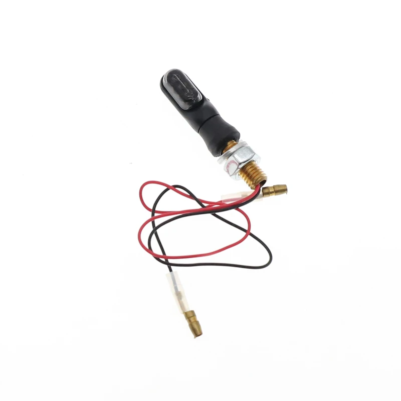 Universal Signal Licht Wasserdichte Mini Motorrad Blinker Lampe – Bild 4