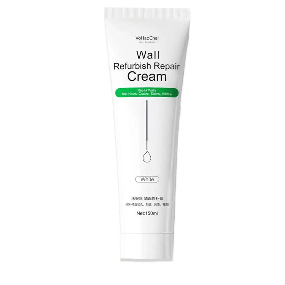 Trockenbau-Reparaturpaste, Lochreparatur-Patch-Sets, Wandspackle-Reparaturpaste, Gips, Dellenreparatur