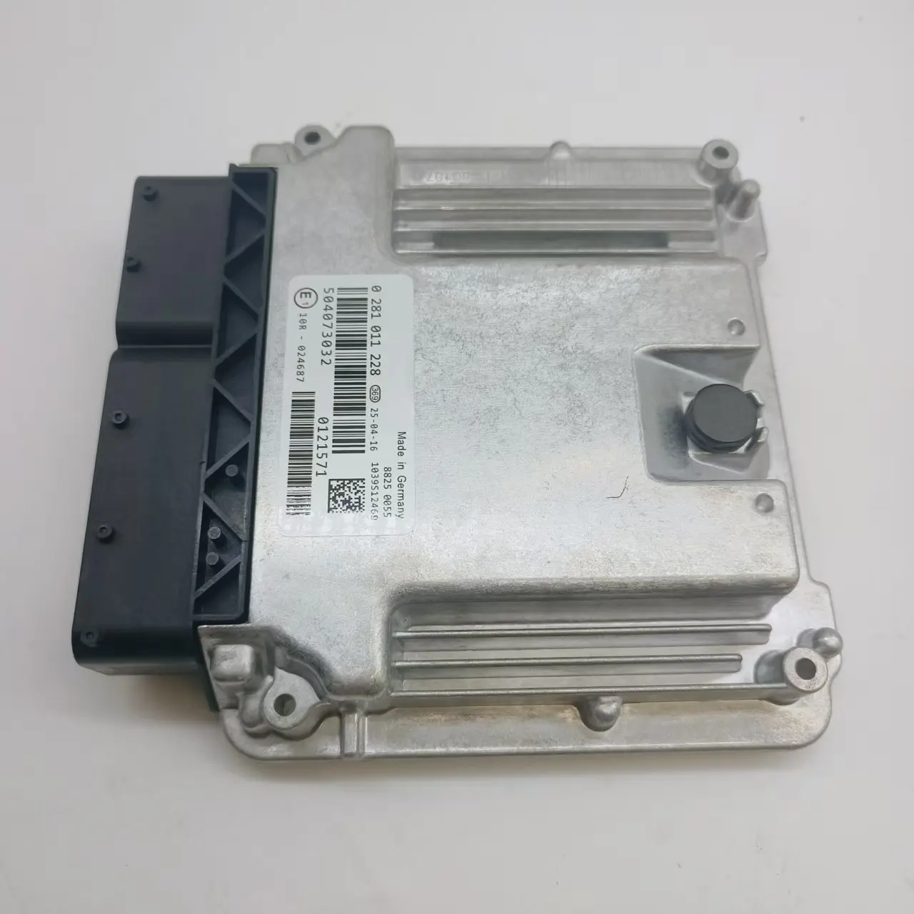 0281011228 0281 011 228 Auto-Motorsteuergerät ECM Elektronisches – Bild 2