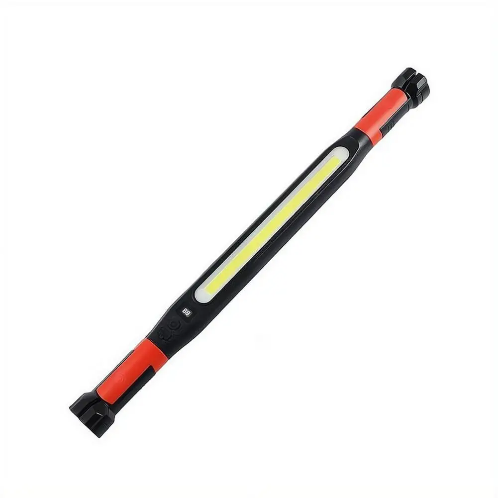 LED-Arbeitsleuchte für Mechaniker, Wiederaufladbar, Hohe Lumenleistung – Bild 5