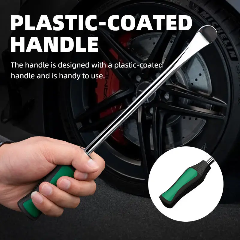 Automobil Reifen Hebel Professionelle Reifen Hebel Schaden Nicht – Bild 3