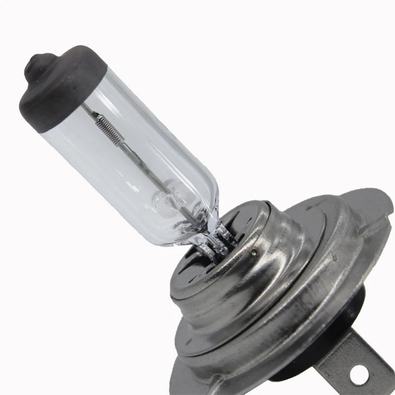 Auto H7 Xenon Scheinwerfer 55W Halogen Weiß Licht Lampe 12V (2 Stück) – Bild 4