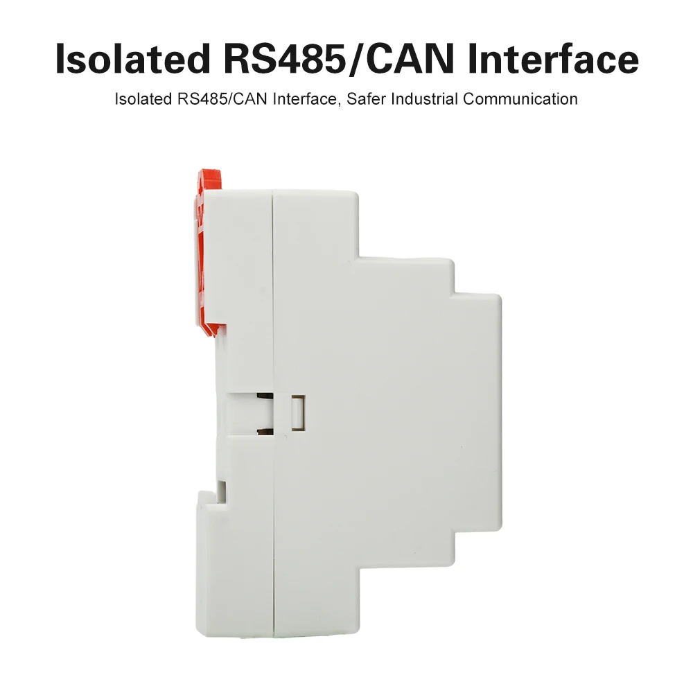 Industrielle ESP32-S3-Steuerplatine mit RS485 – Bild 6