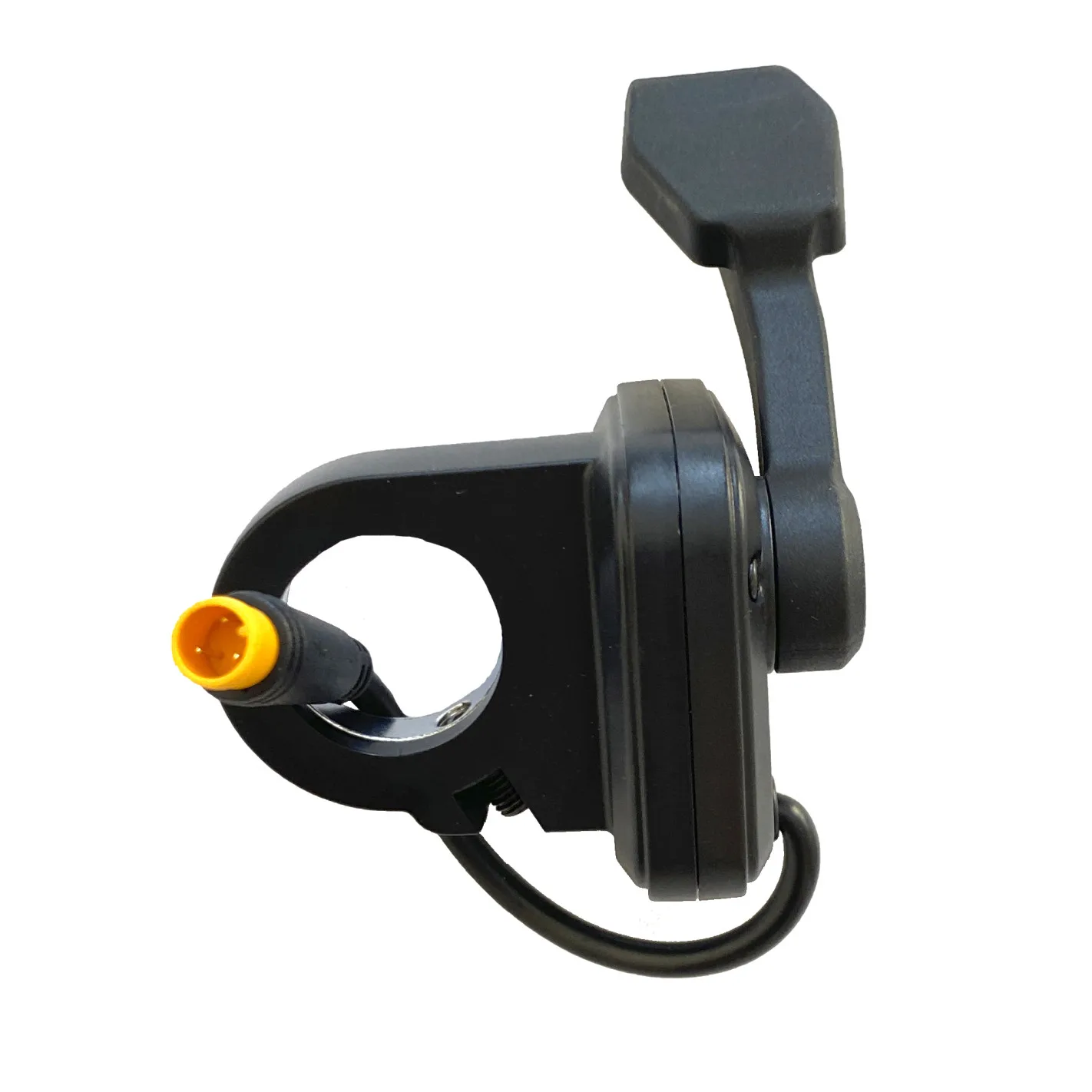 Elektrische Roller Beschleuniger Drossel Für iScooter iX3 iX4 Urban Glide E-CROSS ONE Pro2 Daumen Durchmesser