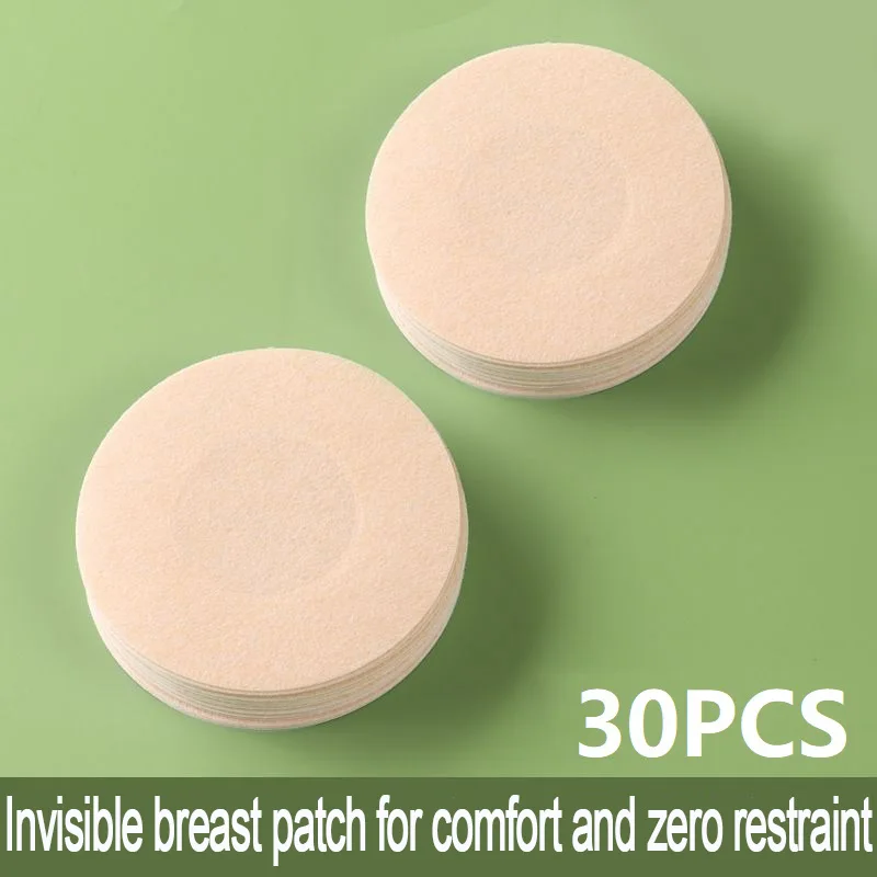 Aufkleber für Nippelaufkleber für Brust-BH-Aufkleber Boob Sticky Pads Brustwarzenpads Strumpfhosen