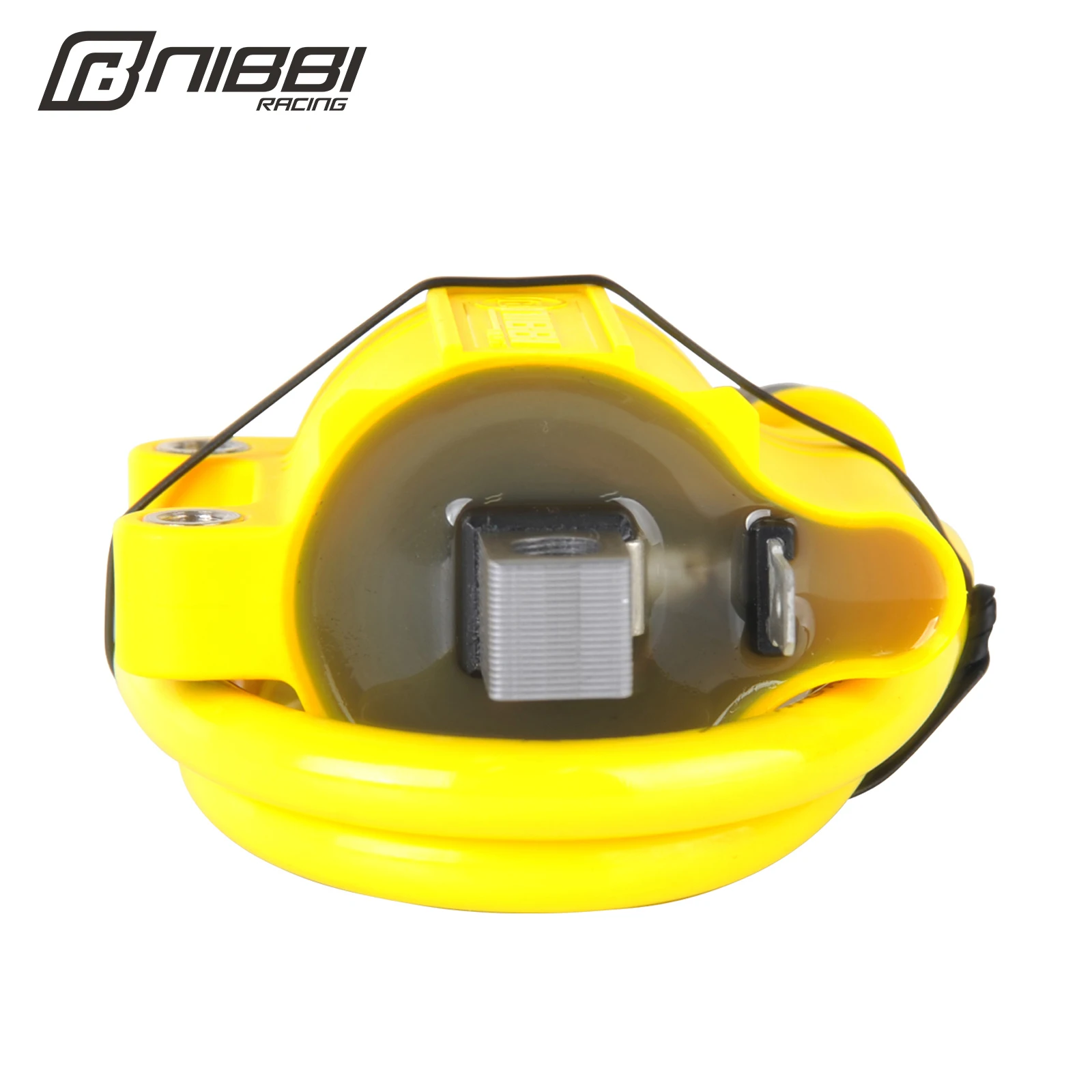 NIBBI Universal Motorrad Zündspule Fit Für 2T 4T Motor Dirt Street – Bild 4