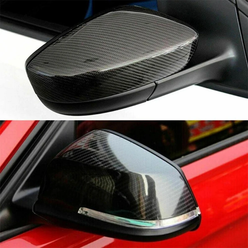 7D Carbon Fiber Vinyl Film Wrapping Vinyl Aufkleber Glänzend Auto Wrap – Bild 3