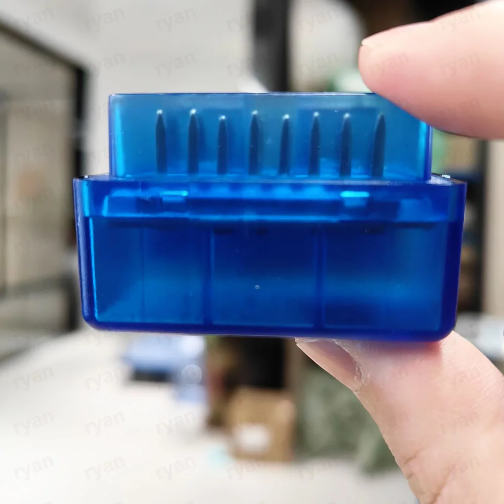 Elm327 mini v3.0 obd2 scanner bluetooth 1,5 für obd 2 auto diagnose – Bild 2
