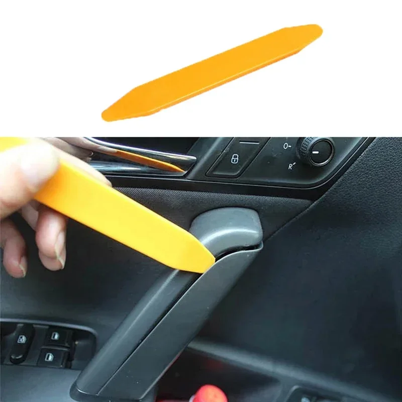Q0188Trim Dash Reparatur Werkzeuge Auto Radio Entfernung Hebeln Set – Bild 3