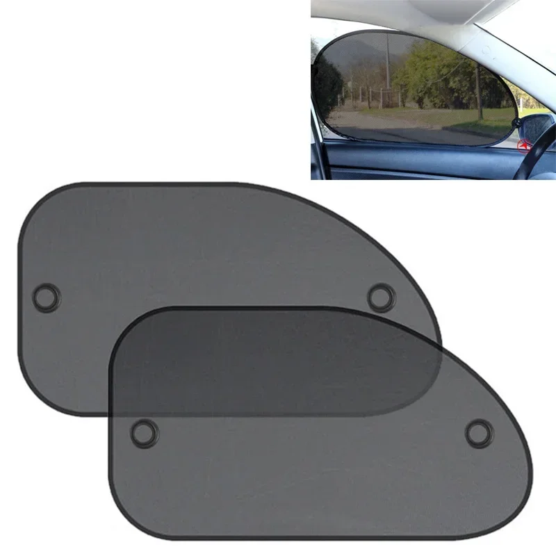 Universal Auto Sonnenschutz Windschutzscheibe Auto Fenster Schatten – Bild 5