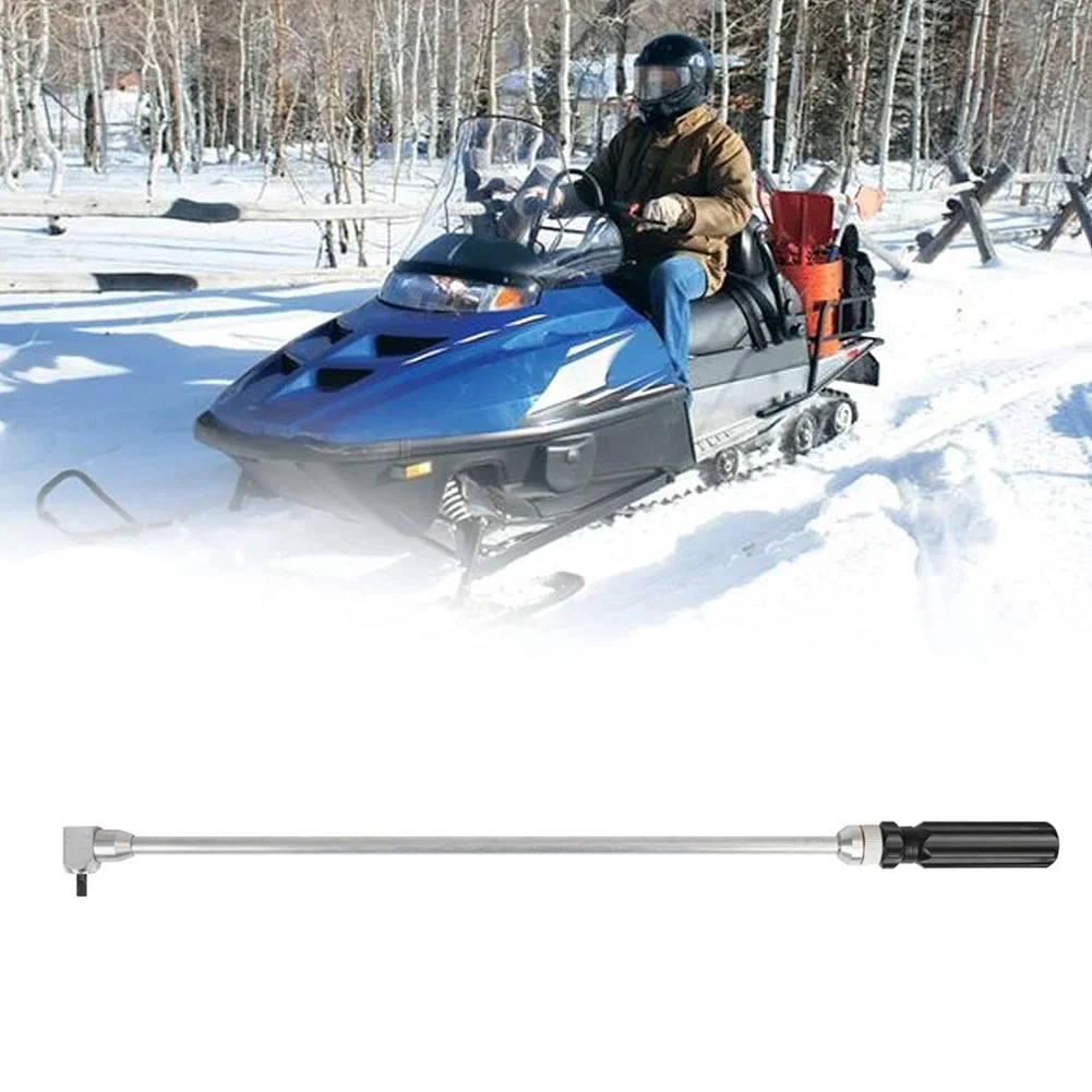 ATV UTV Schneemobil Pilot Schraube Einstellwerkzeug ATV – Bild 6