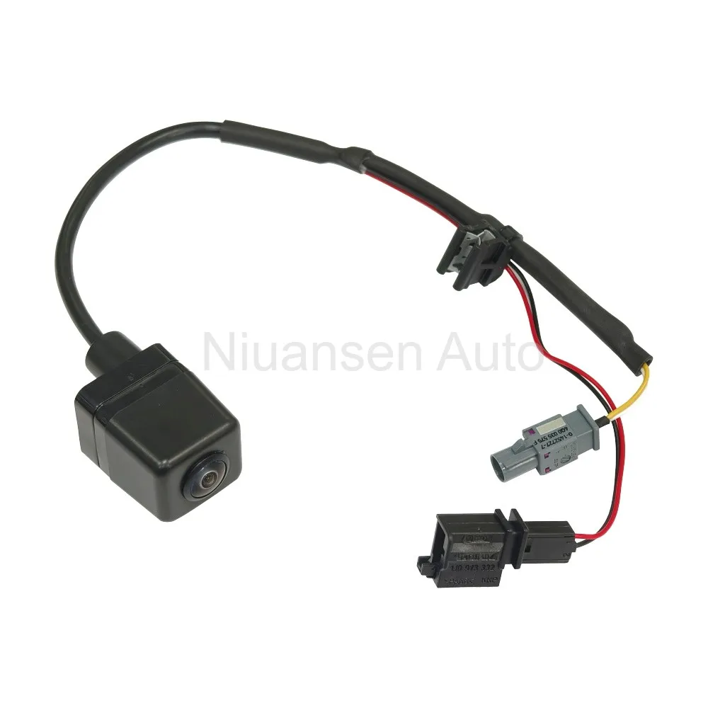 Rückfahrkamera 4L0980551 Auto-Parkkamera für Audi Q7 A6 A6L C6 A8 D3 – Bild 2