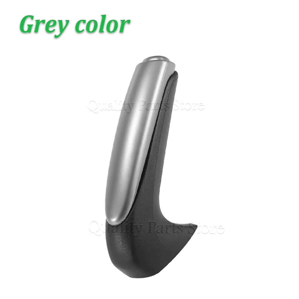Auto Schaltknauf Shifter Bremsgriff Abdeckung Für Honda Civic 2006 2007 2008 2009 2010 2011 47115-SNA-A82ZA