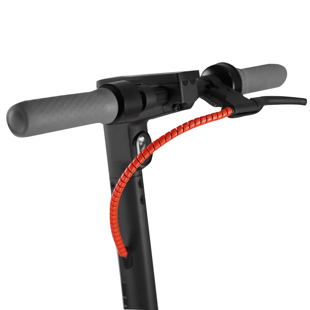 1,3 m Elektroroller-Linienschutzabdeckung, universelle – Bild 5