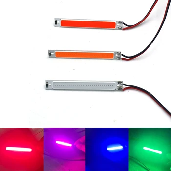 LED Modell Chassis Licht Umgebungs Licht für 1/10 RC Crawler Auto Traxxas TRX4 Defender Bronco AXIAL SCX10