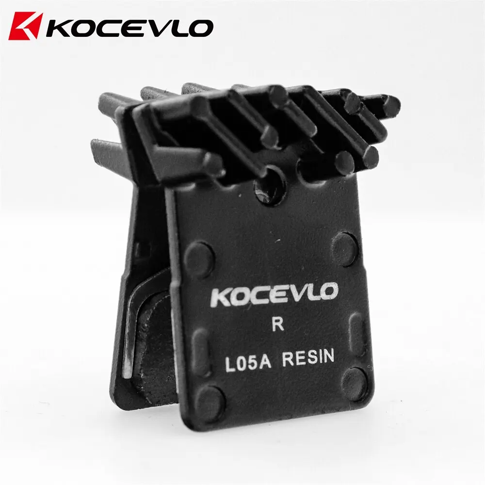 Kocevlo l05a l03a Straßen scheiben bremsbeläge Harz – Bild 6